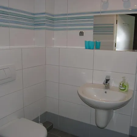 Apartament Zielony Lejlighed *