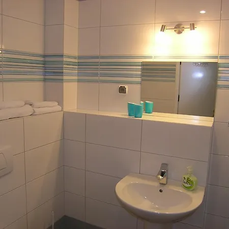 Apartament Zielony * Kołobrzeg