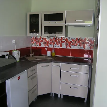Apartament Zielony Lejlighed